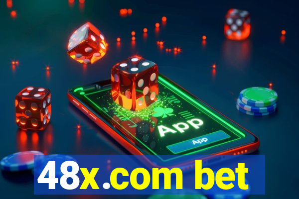 48x.com bet